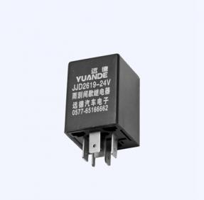 JJD2619 江淮 新躍進(jìn)、江淮 雨刮繼電器